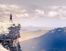 How Women Shatter The Glass Ceiling Only To Fall Off The