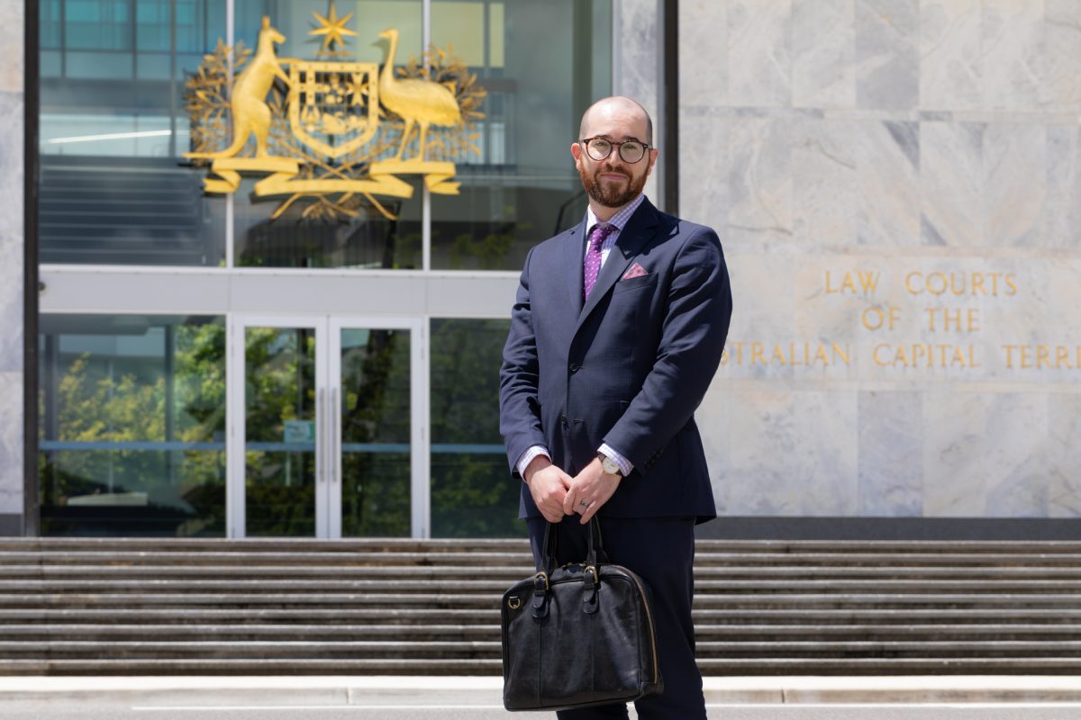 Lawyer
