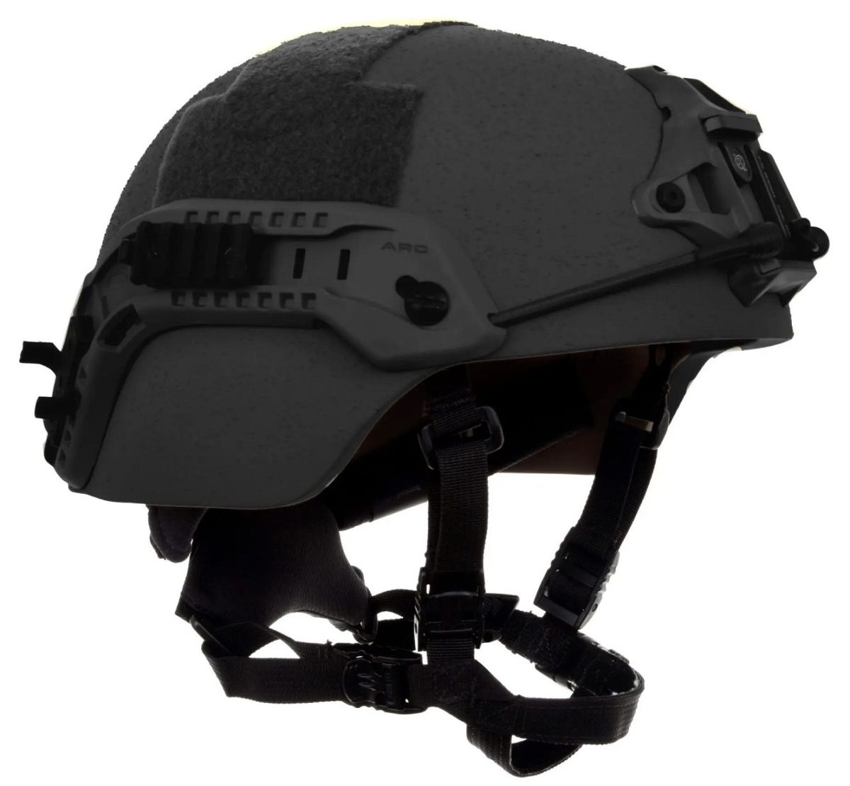 XTEC helmet