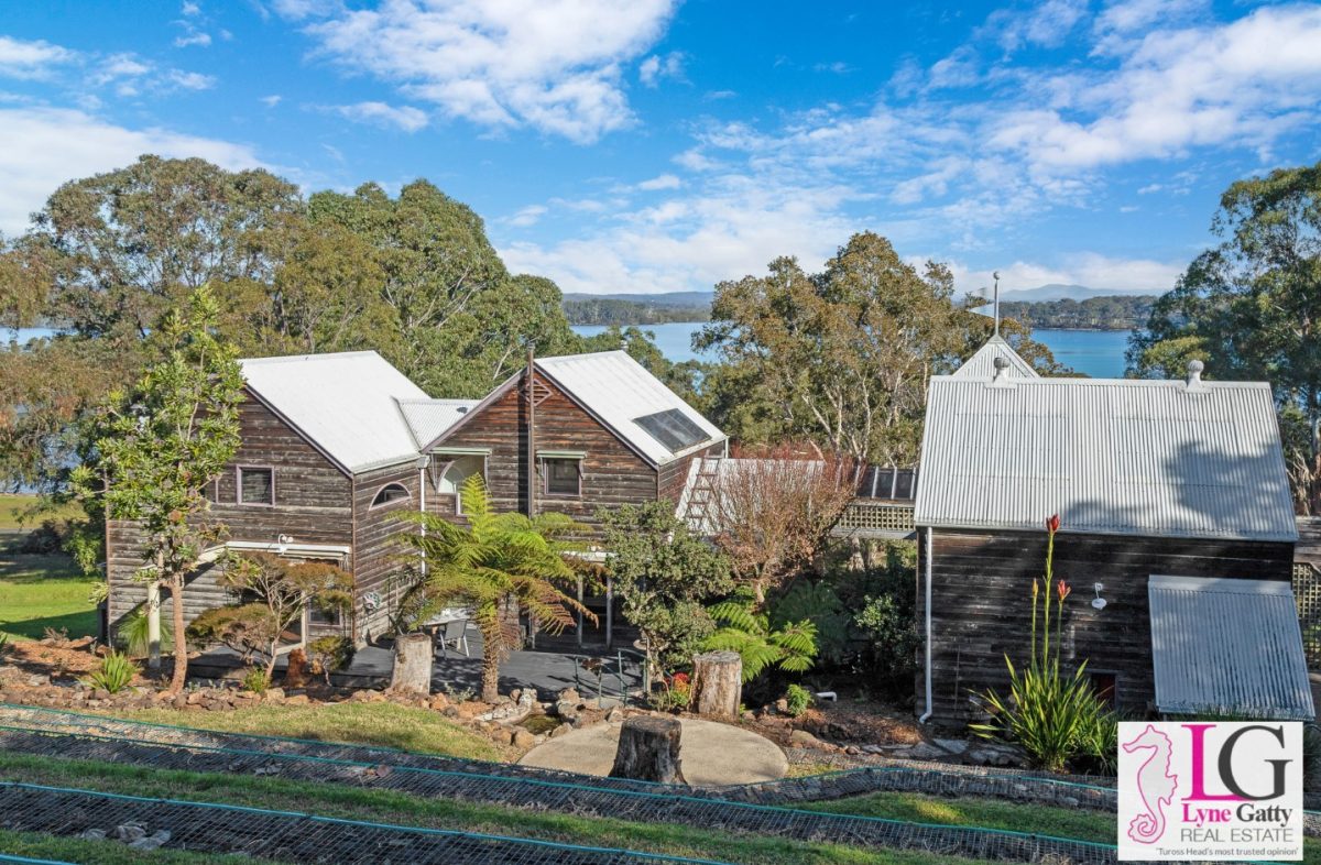 3 Hawdons Cove TUROSS HEAD