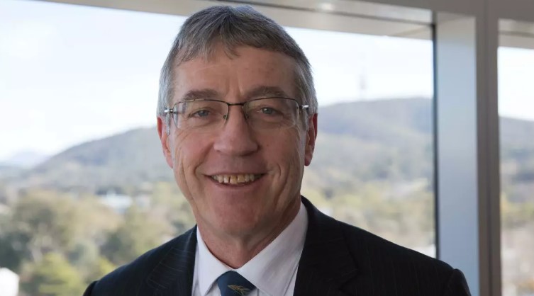 Daryl Quinlivan is the new chair of the Murray-Darling Basin Authority.