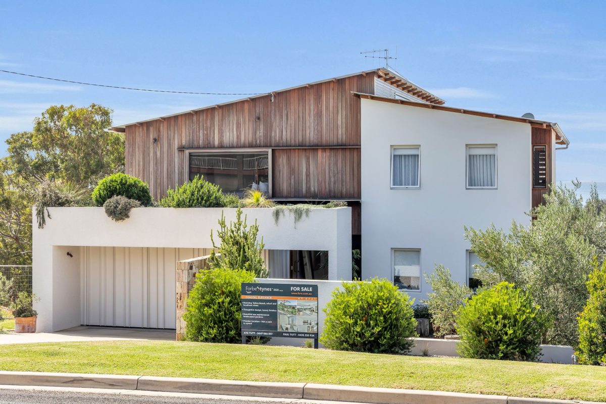 street view of home