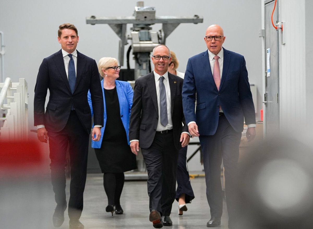 Hastie & Dutton