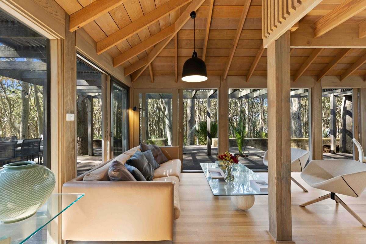 house interior