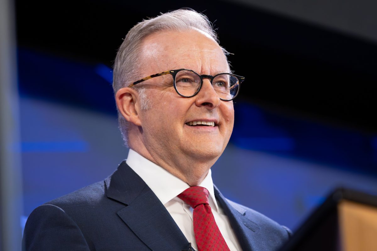 Hon Anthony Albanese MP, Prime Minister of Australia