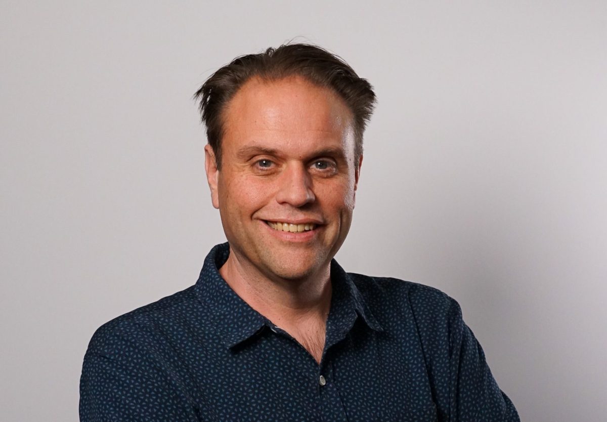 Matt Grudnoff Australia Institute
