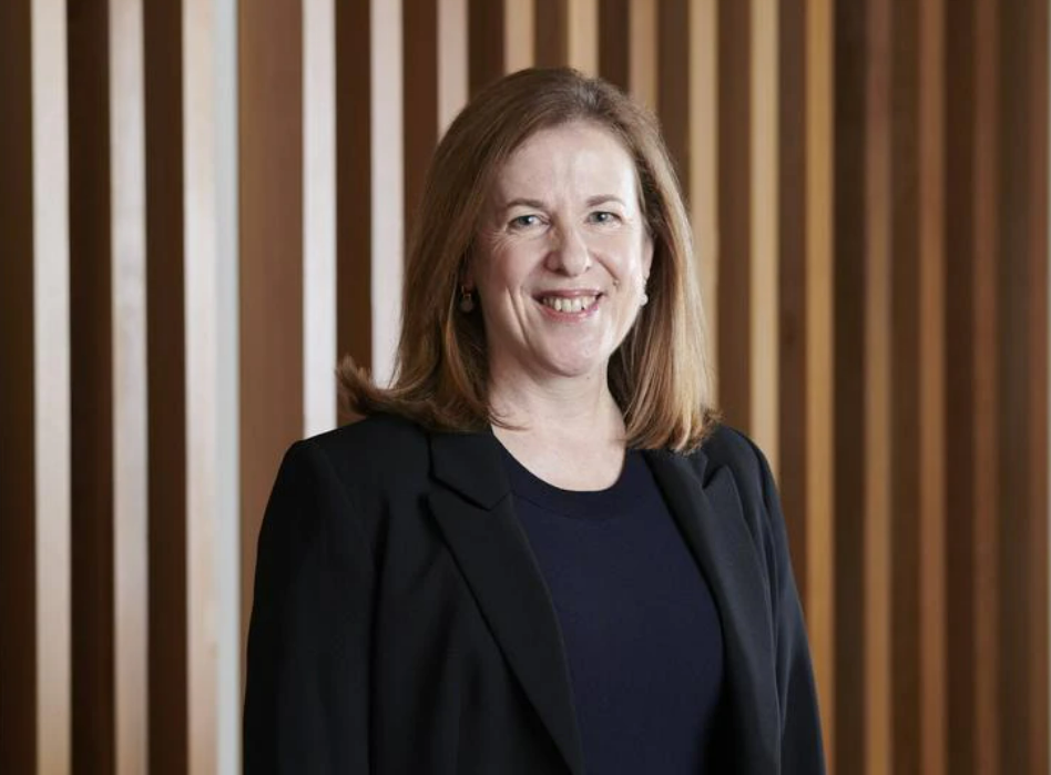 TEQSA CEO Dr Mary Russell
