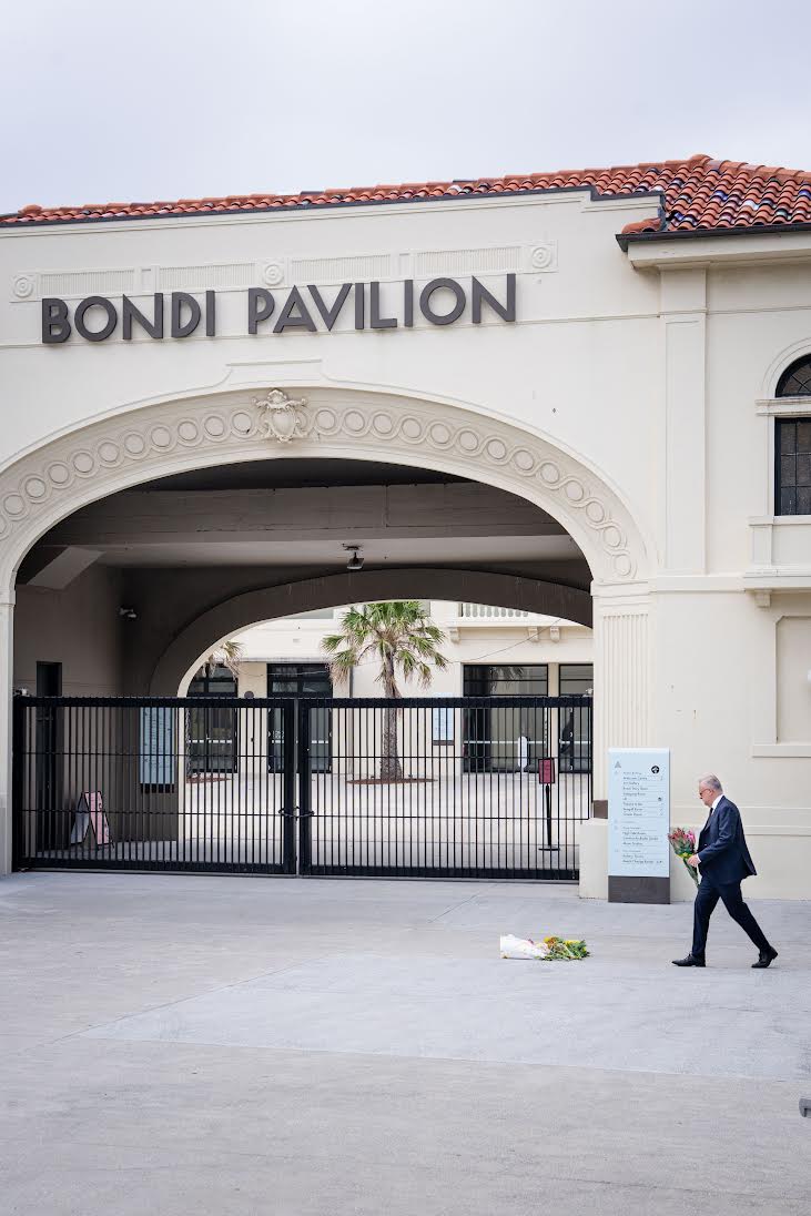 Prime Minister Anthony Albanese