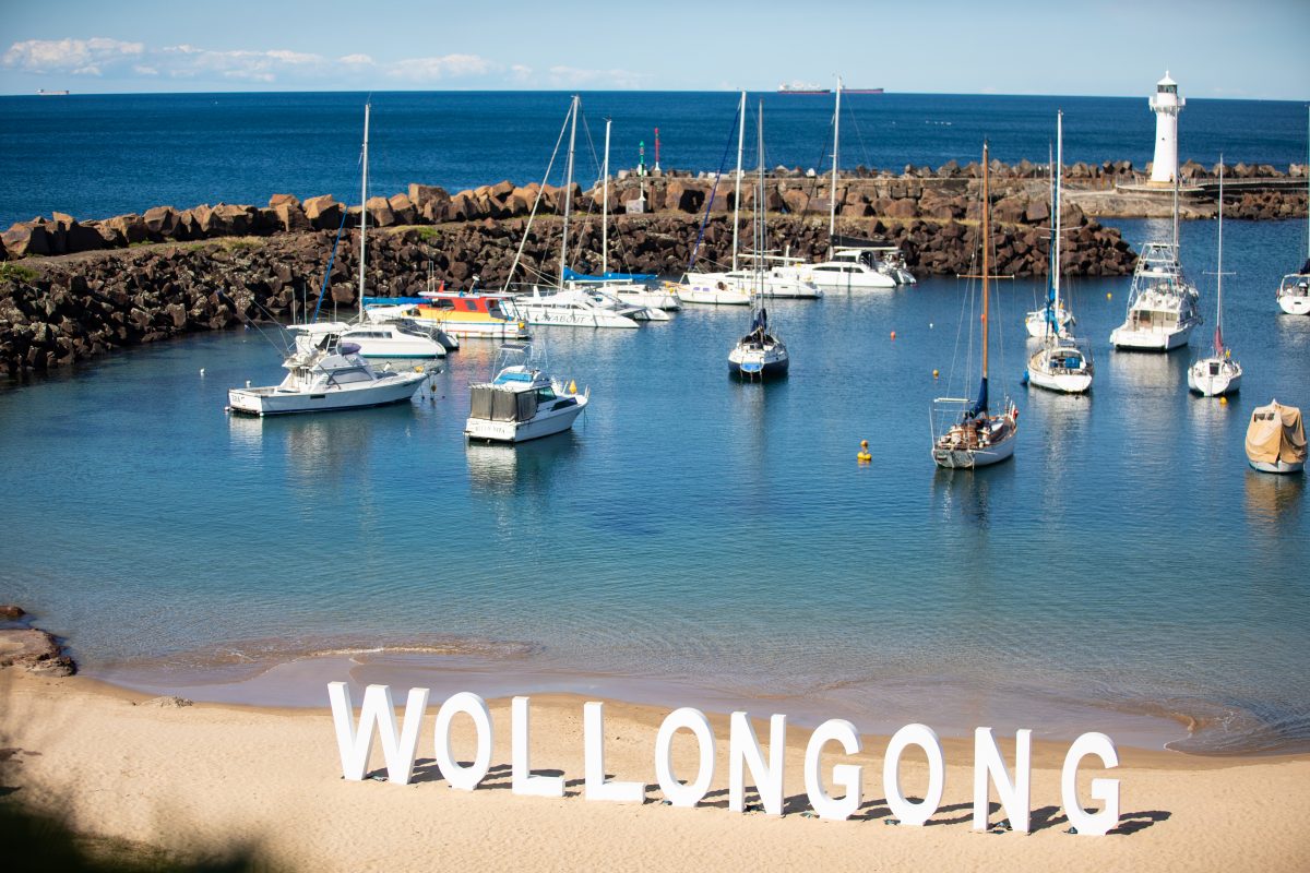 New Tourism Accommodation Strategy aims to boost events and industry growth for Wollongong | PS News