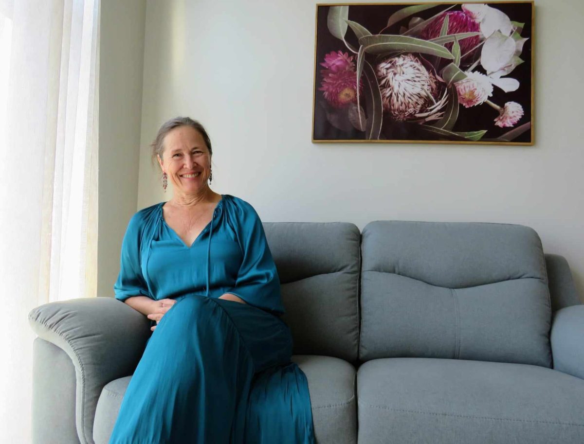 Illawarra Women's Health Centre executive director Sally Stevenson said the NSW Government's funding announcement was a welcome one - but services need more cash.