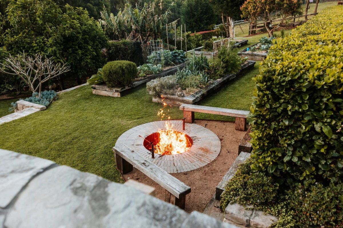 Firepit