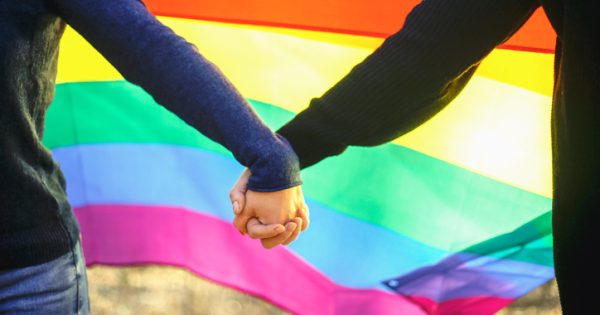 ABS releases first survey data of Australia's LGBTI+ populations