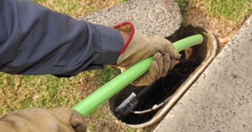 Government moves to keep NBN in public hands