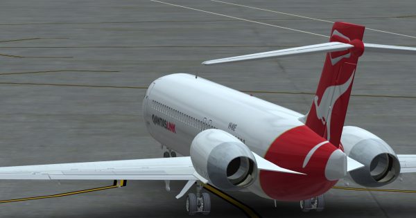 Qantas to scrap Wagga and Albury flights to Melbourne