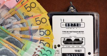 Most Aussies are paying too much for electricity, says new ACCC report