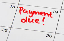 Counting the cost: Beware the attraction of monthly repayments