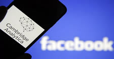 Losing face: Can Facebook survive the Cambridge Analytica scandal?