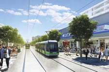 New laws shine light on light rail