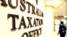 Tax Office collects secret data