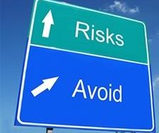 Safety last: How avoiding risk could be the biggest risk of all