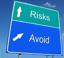 Safety last: How avoiding risk could be the biggest risk of all