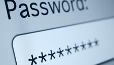 Password pass: How to retrieve a password without losing security