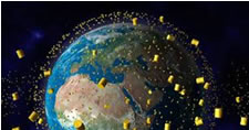 Skyfall: Is orbiting space junk threatening our planet’s future?