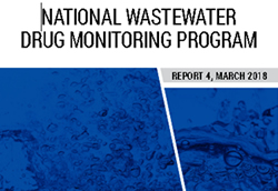 Crime watchdog tests water on drug use