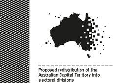 New electoral boundaries rolled out