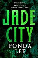 Jade City