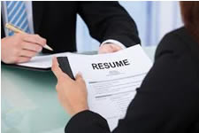 CV sacked: Why the traditional job résumé is being retired