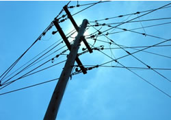 People power to check electricity assets