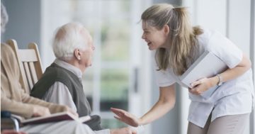 Aged Care Commission to police industry