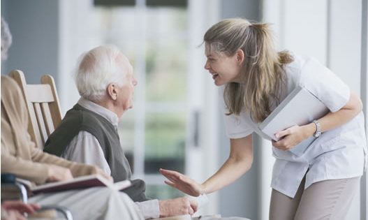 Aged Care Commission to police industry