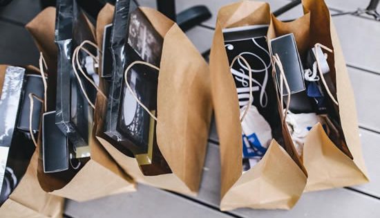 Traps for new buyers: How to keep impulse spending in check