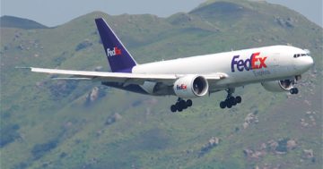 Fedex’s Success Was On The Cards