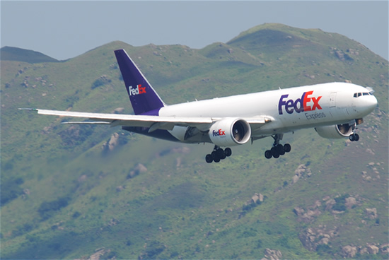 Fedex’s Success Was On The Cards | PS News