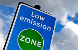 Green grants to beat sins of emission