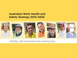 Safe Work updates 10-year strategy