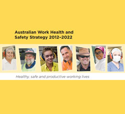 Safe Work updates 10-year strategy