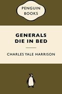 Generals Die in Bed