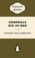 Generals Die in Bed