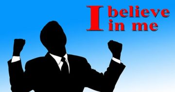Self-belief: How self-esteem can win us a vote of confidence