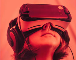 Non-virtuous reality: The real risk of Virtual Reality