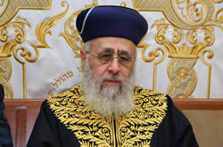 Rabbis oppose equality