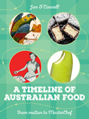 A Timeline of Australian Food: From mutton to Masterchef