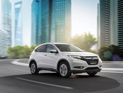 2018 Honda HR-V VTi-L Review – $34,915