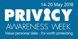 Privacy Awareness Week 2018: From compliance to culture