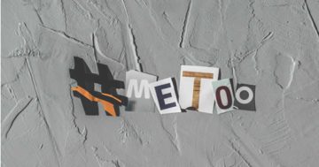 Hashes to ashes: Is #MeToo discouraging women leaders?
