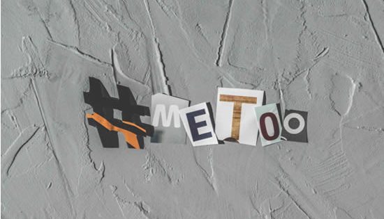 Hashes to ashes: Is #MeToo discouraging women leaders?